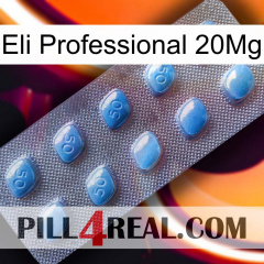 Eli Professional 20Mg viagra3